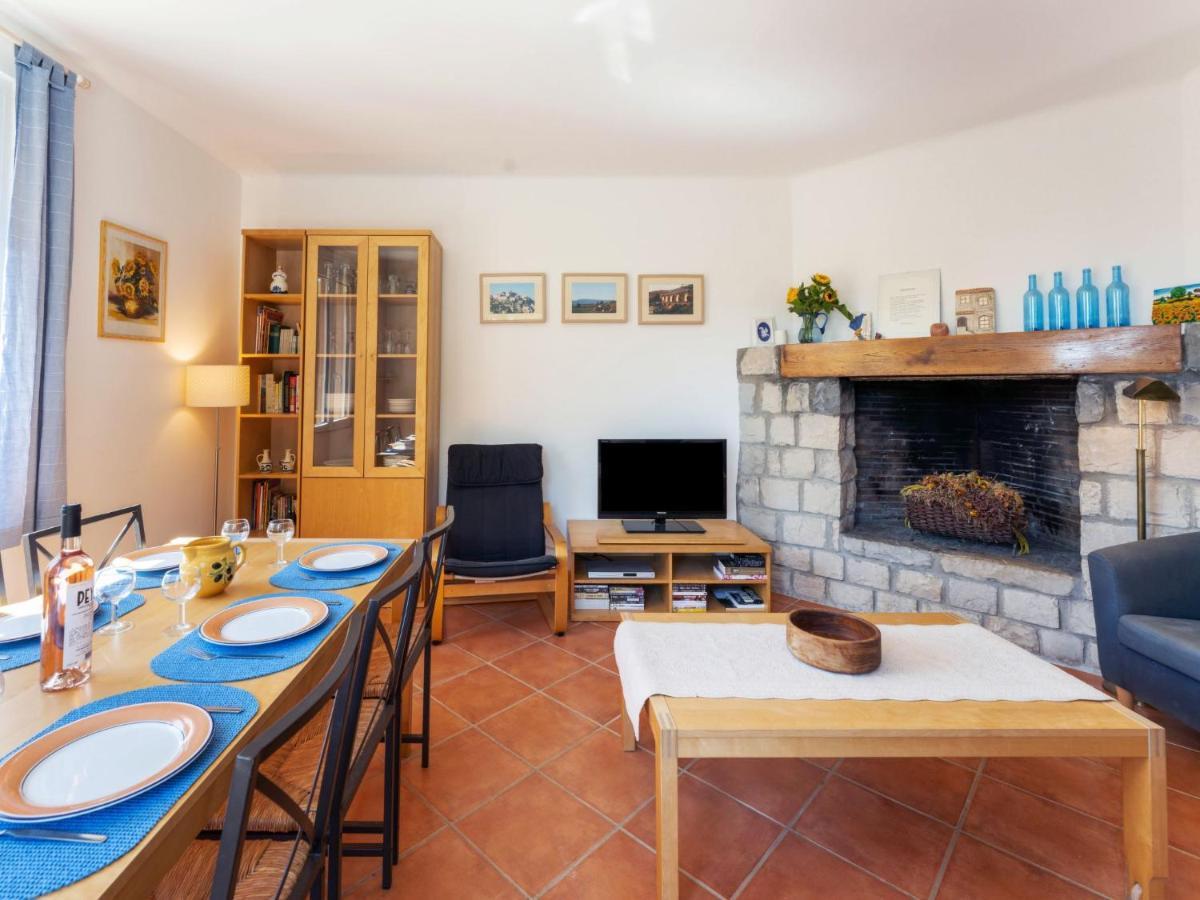 Holiday Home Les Ecureuils By Interhome Saint-Pantaléon Exteriör bild