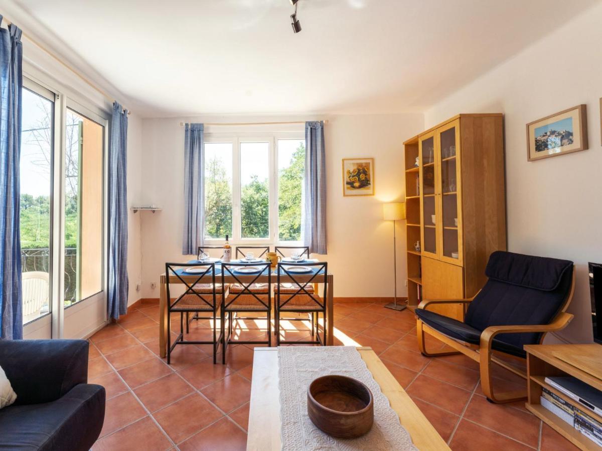 Holiday Home Les Ecureuils By Interhome Saint-Pantaléon Exteriör bild