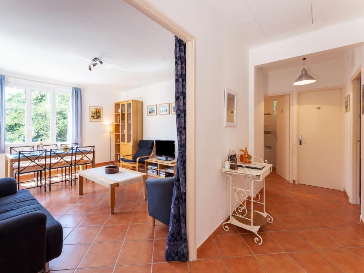 Holiday Home Les Ecureuils By Interhome Saint-Pantaléon Exteriör bild